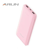ARUN 10000mAh Power Bank