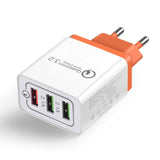 5V 3A USB Charger Quick Charge 3.0