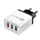 5V 3A USB Charger Quick Charge 3.0