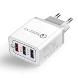 5V 3A USB Charger Quick Charge 3.0
