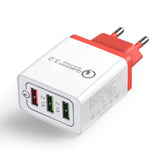 5V 3A USB Charger Quick Charge 3.0