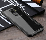 LUPHIE Shockproof Case For Samsung