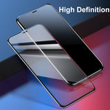 Baseus 0.3mm Screen Protector Tempered Glass For iPhone
