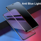 Baseus 0.3mm Screen Protector Tempered Glass For iPhone