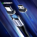 Ugreen Magnetic USB Cable