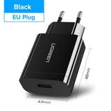 Ugreen USB Charger 18W Quick Charge 3.0