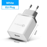 Ugreen USB Charger 18W Quick Charge 3.0