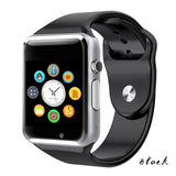 A1 WristWatch Smart Watch