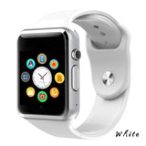 A1 WristWatch Smart Watch