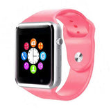 A1 WristWatch Smart Watch
