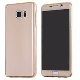 360 Full body TPU Case For Huawei