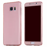 360 Full body TPU Case For Huawei