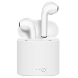 i7s TWS Bluetooth Earphones