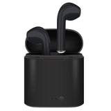 i7s TWS Bluetooth Earphones