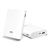ZMI MF855 4G Wifi Router 7800 mAh Power Bank