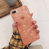 USLION Glitter Phone Case For iPhone