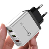 Olaf USB Charger QC 3.0