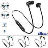 IBESI XT11 Wireless Headphone