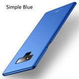 Msvii Phone Case for Samsung