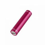 Mini Portable Mobile Power Box
