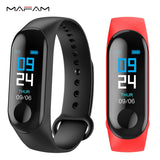 MAFAM Smart Watch