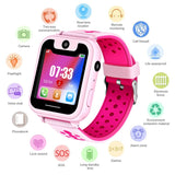 2019 New Smart Watch
