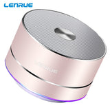 LENRUE Portable Wireless Speaker