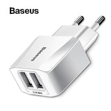 Baseus Dual USB Charger