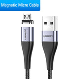 Ugreen Magnetic USB Cable