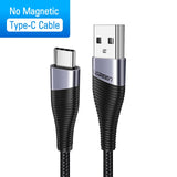 Ugreen Magnetic USB Cable