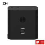 ZMI APB01 Plugornot Zero Portable Charger 6700mAh