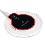 Proelio Ultra Thin Led Qi Wireless Charging