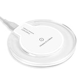Proelio Ultra Thin Led Qi Wireless Charging