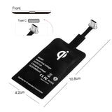 Proelio Ultra Thin Led Qi Wireless Charging