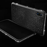 Soft TPU Phone Case For Samsung