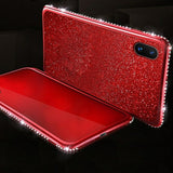 Soft TPU Phone Case For Samsung