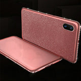 Soft TPU Phone Case For Samsung