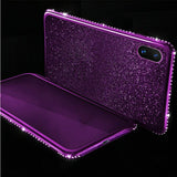 Soft TPU Phone Case For Samsung