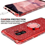 Soft TPU Phone Case For Samsung