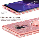 Soft TPU Phone Case For Samsung