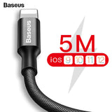 Baseus USB Cable