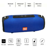 Bluetooth Speaker T&G