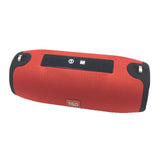 Bluetooth Speaker T&G