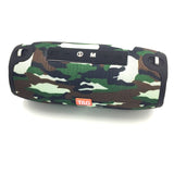 Bluetooth Speaker T&G