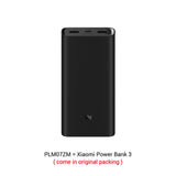 2019 NEW Xiaomi Power Bank 3 20000mAh