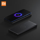 Xiaomi Wireless Power Bank 10000mAh