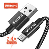 Suntaiho Micro USB Cable