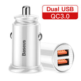 Baseus 30W Quick Charge 3.0