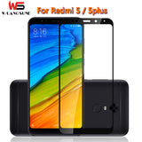 For Xiaomi Redmi 5 Glass Tempered