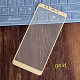 For Xiaomi Redmi 5 Glass Tempered
